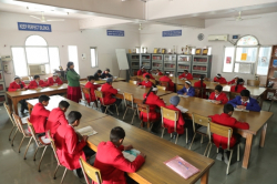 BCM Arya Model Senior Secondary School Galley Image 4