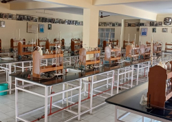 Day School near Kusai Colony, Ranchi, OXFORD PUBLIC SCHOOL, PRGATI PATH, PRGATI PATH, Ranchi