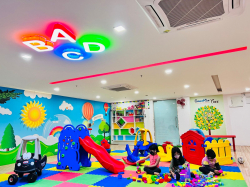Smartkids centre for excellence Galley Image 3