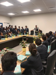 EAST POINT PU COLLEGE Galley Image 4