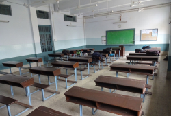 Don Bosco Liluah Galley Image 2