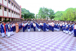 Bharat Mata Higher Secondary School Galley Image 4