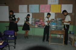Shree Hanuman Vyayama Shala Public School Galeere Bild 2
