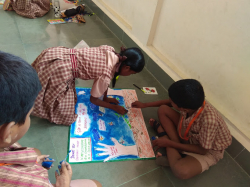 Amrita Vidyalayam School Galley Image 2