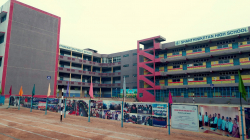 Shanthiniketan Public School Galley Image 4