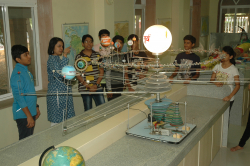Anubhuti Residential School Galley Image 4