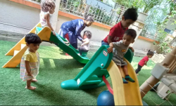 Mindseed Preschool & Daycare Gallery Image 2