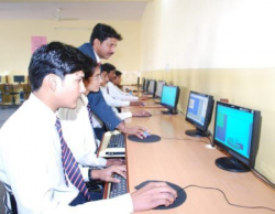 Shekhawati Public School, Dundlod Galley Image 3