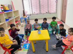 Smiling Kangaroos Pre School and Daycare Gallery Image 4