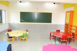 Vidhya Sagar Happy Skool Galley Image 1