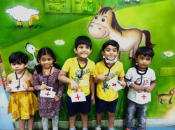 Mount Banyan Global School Galley Image 4