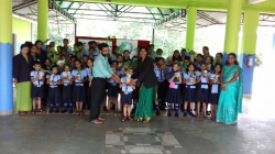 Schools in Kumbalam, Kochi, Hira Public School, Cheppanam, Panangad, P.O. Ernakulam Dist, Cheppanam, Kochi
