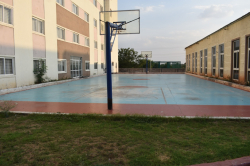 Outdoor Play Area