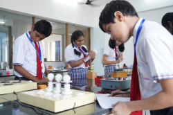 Bombay Presidency International School, Mulund (E), Mumbai