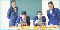 DELHI PUBLIC SCHOOL Galley Image 3