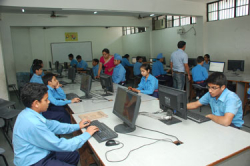 Bhartiya Vidya Mandir Galley Image 3