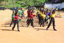 Stanes Anglo-Indian Higher Secondary School Galley Image 4