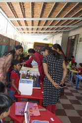 Silver Castle Pre School Galley Image 3
