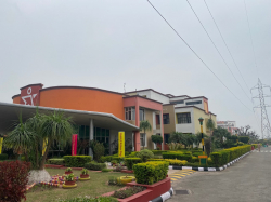 Schools in Panchkula, SHEMFORD Futuristic School, Ishar Nagar, Himshikha Pinjore, Abdullapur,Kanguwala, Panchkula