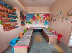 Best Play Schools in Nashik, Sharasa Kids Junction, Kids Junction, Yashwant Colony, College Road, Yashwant Colony, Nashik