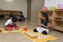 INCARNATIONS MONTESSORI Galley Image 4