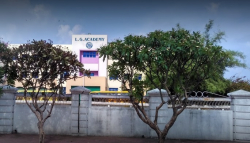 Schools in Nihalpur, Indore, LG ACADEMY, CAT RAU ROAD DISTT & TEHSIL, RRCAT, Indore