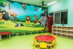 Classroom