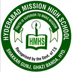 Hyderabad Mission High School Galley Image 2