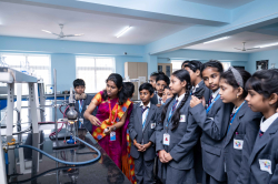 MEGA INTERNATIONAL SCHOOL Galley Image 4