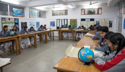Rajmata Krishna Kumari Girls Public School Galley Image 4