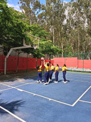 Cambridge Public School Sompura Galley Image 3
