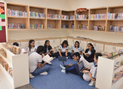 Jayshree Periwal Global School Galley Image 2