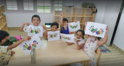 Kido International Preschool and Day Care Galley Image 4