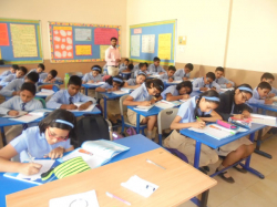 Podar International School - Pune (Wagholi) Galley Image 2
