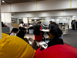 The Academic City School - INDORE Galley Image 4
