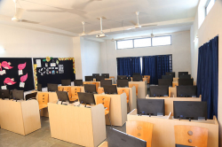 SURYA ACADEMY THE GLOBAL SCHOOL Galley Image 4