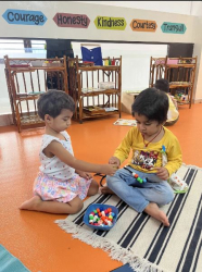 Athena Kinderhaus Montessori Gachibowli Galley Image 3