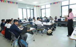 Harrow International School Gallery Image 4