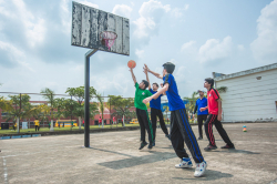 Saini International School, Howrah, boarding school in Kolkata