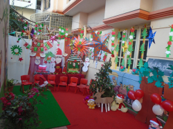 Gurukulam Akshayanagar Galley Image 4
