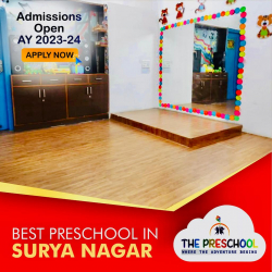 The preschool Galley Image 4