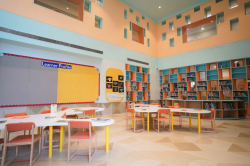 Kanakia International School (IB), Chembur Galley Image 4