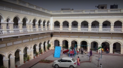 Schools in Ambala Sadar, Ambala, Convent Of Sacred Heart, Cross Road 2, Punjabi Mohalla, Sadar Bazar, Ambala Cantt, PunjabiMohalla, Ambala