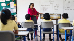 Alpha Wisdom Vidyashram Senior Secondary School Gallery Image 2