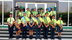 YASHMAY WORLD SCHOOL, Gonda, boarding school in Gonda