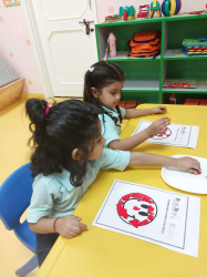 Discover First Step Pre-School and Day Care Sector 122 Galley Image 4