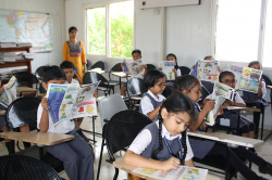 Satyameva Jayate International School Galley Image 4
