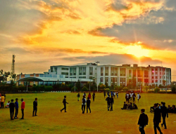 Boarding School in Hassan, HKS International School, NH #75, B.M Road, Hassan, Hassan