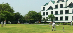 Schools in Bhikaji Cama Place, Delhi, DPS International, Sector-X (Adjoining DPS Sports Complex), R.K. Puram, West Block,RK Puram, Delhi