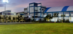 The Indian Public School, Coimbatore, boarding school in Coimbatore